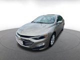 Used 2024 Chevrolet Malibu LT image 3