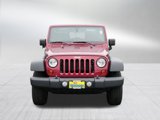 Used 2013 Jeep Wrangler Unlimited Sport image 2