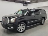 Used 2016 GMC Yukon XL Denali w/ Open Road Package image 1