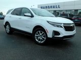 Used 2024 Chevrolet Equinox LT image 2
