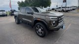 Certified 2024 GMC Canyon AT4 w/ AT4 Premium Package image 2