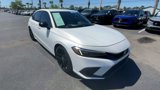 Certified 2022 Honda Civic Sport image 2