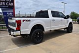Used 2017 Ford F250 Platinum w/ Platinum Ultimate Package image 5