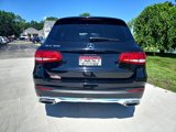 Used 2017 Mercedes-Benz GLC 300 w/ Premium 1 Package image 4