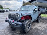 Used 2014 Jeep Wrangler Rubicon image 4