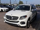 Used 2017 Mercedes-Benz GLE 350 4MATIC image 4