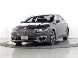 Used 2017 Lincoln MKZ Reserve w/ Climate Package image 4