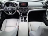 Certified 2019 Honda Accord LX image 2