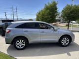 Used 2016 Acura RDX AWD image 5