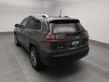 Used 2019 Jeep Cherokee Latitude Plus w/ Cold Weather Group image 5