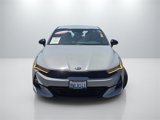 Used 2021 Kia K5 GT-Line image 3