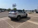 Used 2022 Jeep Compass Limited image 4