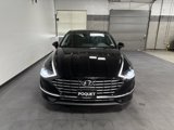 Used 2021 Hyundai Sonata Blue image 3