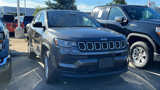 Used 2023 Jeep Compass Sport image 3