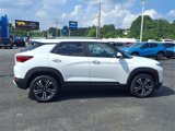 New 2025 Chevrolet TrailBlazer LT w/ LT Cold Weather Package image 2
