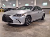 New 2025 Lexus ES 350 w/ Premium Package image 3