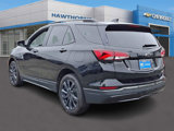 Used 2022 Chevrolet Equinox RS image 4