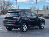 Used 2018 Jeep Compass Latitude image 5