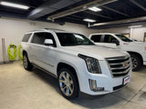 Used 2019 Cadillac Escalade ESV Premium Luxury image 3