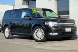 Used 2013 Ford Flex SEL image 2