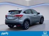 Certified 2019 Honda HR-V Sport image 5