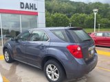 Used 2013 Chevrolet Equinox LS image 2