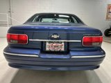 Used 1996 Chevrolet Caprice Classic image 6