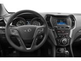 Used 2018 Hyundai Santa Fe Sport w/ 2.4L Value Package 02 image 4
