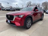 New 2025 MAZDA CX-90 3.3 Turbo w/ Preferred Package image 2
