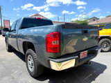 Used 2008 Chevrolet Silverado 1500 W/T w/ LS Package image 4