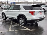 Used 2021 Ford Explorer Limited image 5