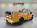 Used 2006 Ford F250 4x4 Regular Cab Super Duty image 4