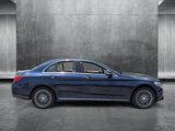 Used 2015 Mercedes-Benz C 300 4MATIC Sedan image 4