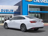 New 2025 Chevrolet Malibu RS image 4