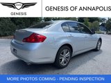 Used 2011 INFINITI G37 x w/ Premium Pkg image 5