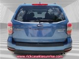 Used 2016 Subaru Forester 2.5i Premium image 5