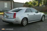 Used 2013 Cadillac CTS Luxury image 6