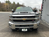 Used 2017 Chevrolet Silverado 2500 LTZ w/ Duramax Plus Package image 3
