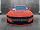 Used 2019 Chevrolet Camaro SS image 2