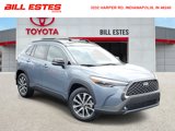 New 2025 Toyota Corolla Cross XLE image 1