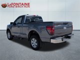 Certified 2024 Ford F150 XL w/ Equipment Group 103A High image 3