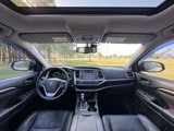 Used 2014 Toyota Highlander Limited image 2