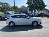 Used 2025 Subaru Impreza 2.0i image 4