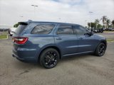 Certified 2021 Dodge Durango GT w/ Blacktop Package image 3