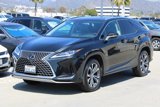 Certified 2022 Lexus RX 350 FWD w/ Premium Package image 3