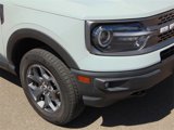 Certified 2022 Ford Bronco Sport Badlands image 2