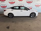 Used 2024 Nissan Versa S image 6