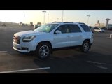 Used 2016 GMC Acadia SLT w/ Open Road Package image 4