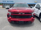 Used 2023 Chevrolet Silverado 1500 RST w/ Z71 Off-Road Package image 6