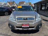 Used 2014 Subaru Outback 2.5i Premium w/ Popular Package #3 image 2